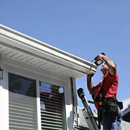 gutter services Millville